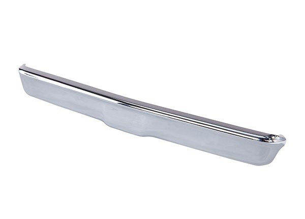 Traxxas 9127 Bumper front (chrome)/ bumper mount/ 3x10 BCS (2) (7546279657709)