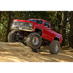Traxxas TRX-4 Chevrolet K10 High Trail Edition RC Crawler 1/10 Scale