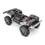 Traxxas TRX-4 Chevrolet K10 High Trail Edition RC Crawler 1/10 Scale (2)