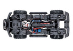 Traxxas 2021 Ford Bronco TRX-4 RC Crawler 1/10 Scale (2)