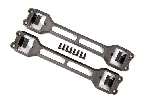 Traxxas 9216 - Latch Body Mount (2)/ 3X8 Bcs (8) - Hobby City NZ