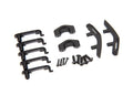 Traxxas 9218 - Door handles trail sights trail sight retainers (fits #9211 body) (7546247446765)