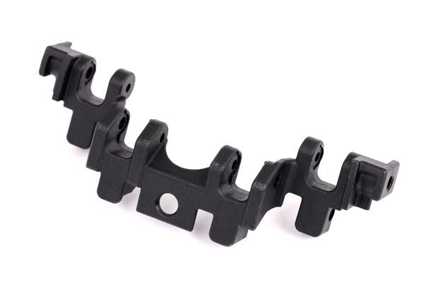 Traxxas 9237 Extender skid plate
