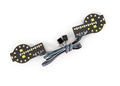 Traxxas 9291 Front light harness Ford Bronco (8120474697965)