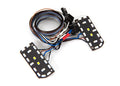 Traxxas 9292 Rear light harness Ford Bronco (8120474829037)