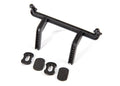 Traxxas 9325 - Body post rear/ body washers foam (2)/ pivot (2) (8828006072557)
