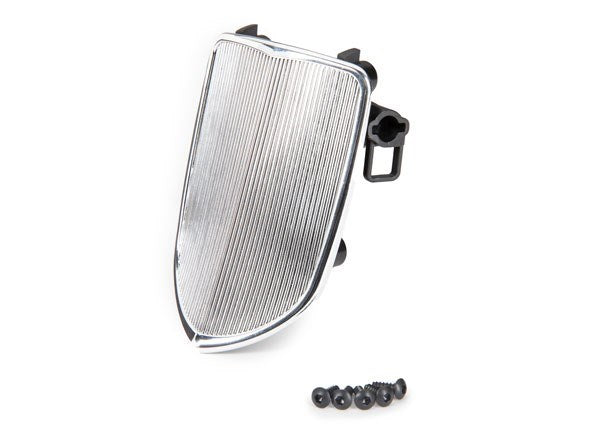Traxxas 9337 - Grille Factory Five '35 Hot Rod Truck/ grille mount/ 2.6x8 BCS (5)
