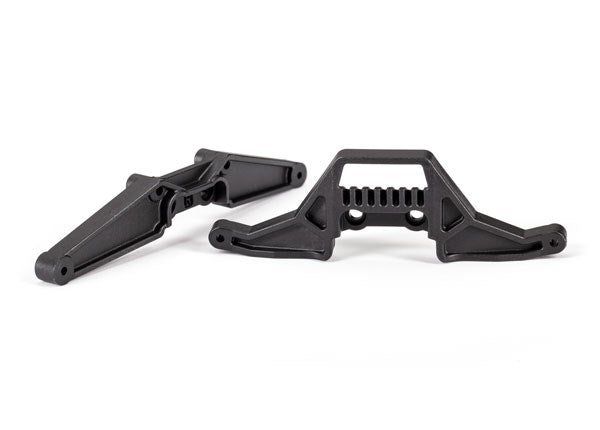 Traxxas 9338 - Shock towers front & rear (8828007776493)