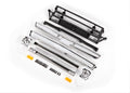 Traxxas 9415R - Body Accessories Chevrolet C10 Chrome (7546261700845)