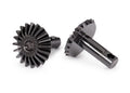 Traxxas 9483 Output gears differential (2) (8137536045293)
