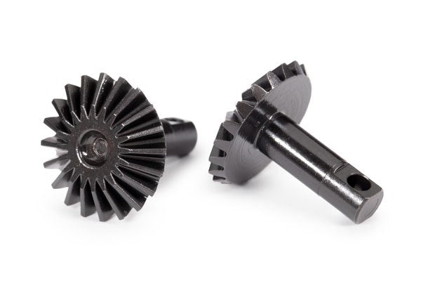 Traxxas 9483 Output gears differential (2) (8137536045293)