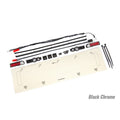 Traxxas 9497X Drag SLash Led Lights Tail Lights (Red) (7617514078445)
