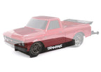 Traxxas Drag Slash RC Display Stand (2)