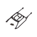 Traxxas 9513 Body support center/ 3x16 CS (8) (7953876812013)