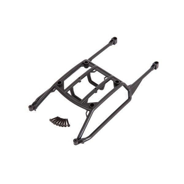 Traxxas 9513 Body support center/ 3x16 CS (8) (7953876812013)