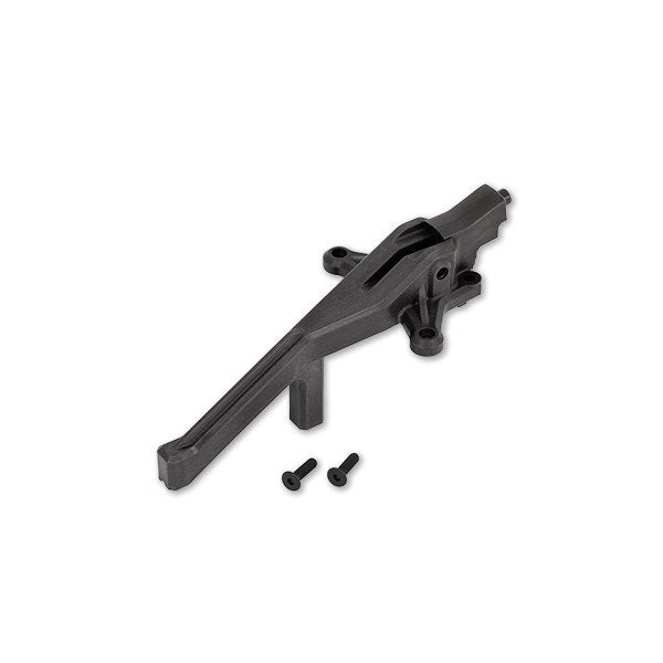 Traxxas 9520 Chassis brace front/ 4x15 CCS (2) (7953878057197)