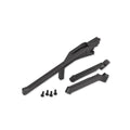 Traxxas 9521 Chassis braces (rear (1) rear tower (2)) (7953878450413)