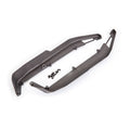 Traxxas 9524 Side guards chassis (left and right) (7953878843629)