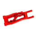 Traxxas 9530R Suspension arm front (right) red (7953879138541)