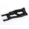 Traxxas 9531 Suspension arm front (left) black (7953879236845)