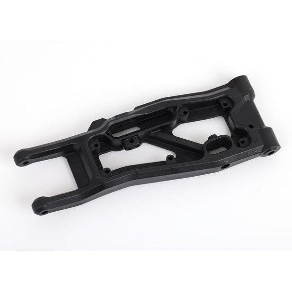Traxxas 9531 Suspension arm front (left) black (7953879236845)