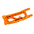 Traxxas 9533T Suspension arm rear (right) orange (7953880023277)
