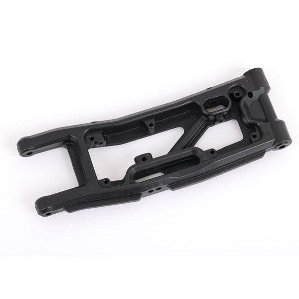 Traxxas 9534 Suspension arm rear (left) black (7953880088813)
