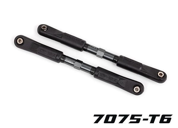 Traxxas 9549A Toe links Sledge (TUBES dark titanium-anodized) (8120440914157)