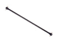 Traxxas 9556 Driveshaft center rear (8120410145005)