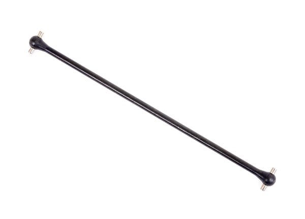 Traxxas 9556 Driveshaft center rear (8120410145005)