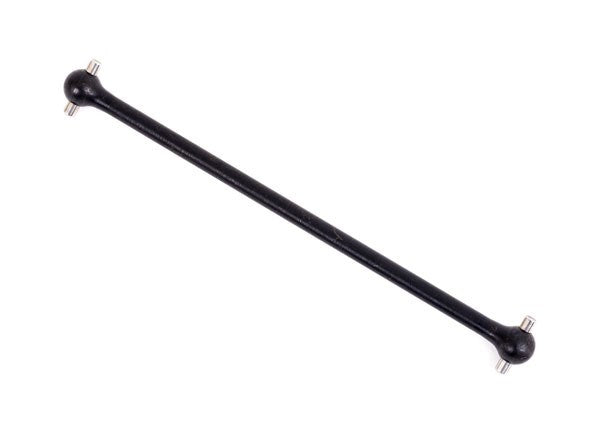 Traxxas 9557 Driveshaft rear (shaft only 5mm x 131mm) (1) (7953881891053)