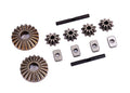 Traxxas 9582 Output gears differential hardened steel (8120410800365)