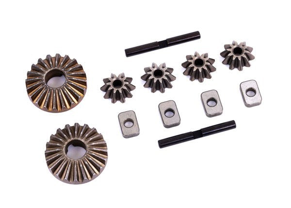 Traxxas 9582 Output gears differential hardened steel (8120410800365)