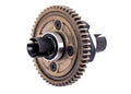 Traxxas 9585 Differential center complete (fits Sledge) (8120410964205)