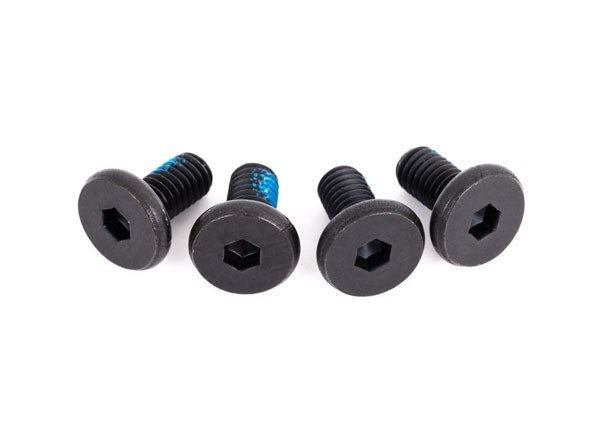 Traxxas 9591 Hardware motor mount Sledge (7953882579181)