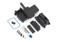Traxxas 9624 Box receiver (sealed) w/ ESC mount (7953882808557)