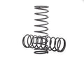 Traxxas 9657 Springs shock (natural finish) (GT-Maxx) (1.671 rate) (85mm) (2) (7953883922669)