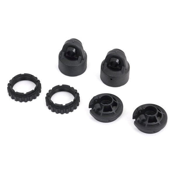 Traxxas 9664 Shock caps GT-Maxx shocks (2) (7953884741869)