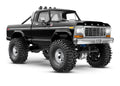 Traxxas TRX-4M Ford F-150 High Trail Edition RC Crawler 1/18 Scale (3)