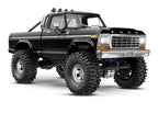 Traxxas TRX-4M Ford F-150 High Trail Edition RC Crawler 1/18 Scale (3)