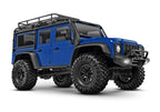 Traxxas TRX-4M RC Crawler 1/18 Scale (5)