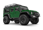 Traxxas TRX-4M RC Crawler 1/18 Scale (6)