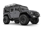 Traxxas TRX-4M RC Crawler 1/18 Scale (9)
