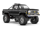 Traxxas TRX-4M RC Crawler 1/18 Scale (3)