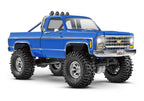 Traxxas TRX-4M RC Crawler 1/18 Scale (4)