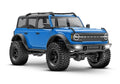 Traxxas TRX-4M RC Crawler 1/18 Scale (6)