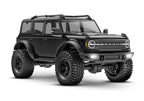 Traxxas TRX-4M RC Crawler 1/18 Scale (5)