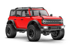 Traxxas TRX-4M RC Crawler 1/18 Scale (8)