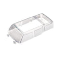 Traxxas 9714 - Windows body (fits #9711 body) (8120429379821)