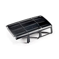 Traxxas 9716 Roof body (black) (fits #9711 body) (8120429576429)